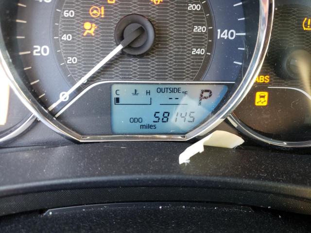 Photo 8 from auction – 2015 TOYOTA COROLLA L with VIN 2T1BURHE5FC351678
