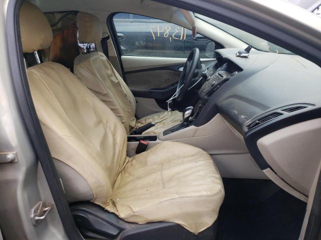 Photo 5 from auction – 2016 FORD FOCUS SE with VIN 1FADP3F20GL306024