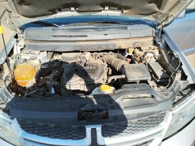 Photo 7 from auction – 2011 DODGE JOURNEY R/ with VIN 3D4PH7FG9BT572021