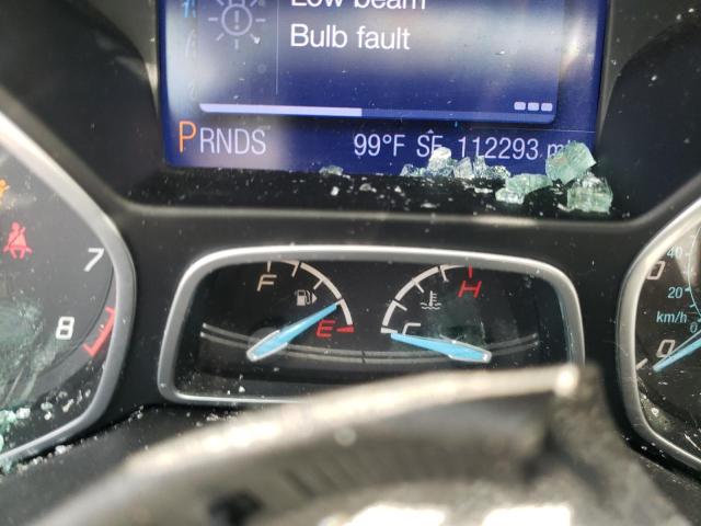 Photo 8 from auction – 2013 FORD FOCUS SE with VIN 1FADP3F21DL252664