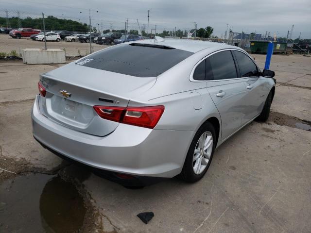 Photo 4 from auction – 2018 CHEVROLET MALIBU LT with VIN 1G1ZD5ST5JF191048