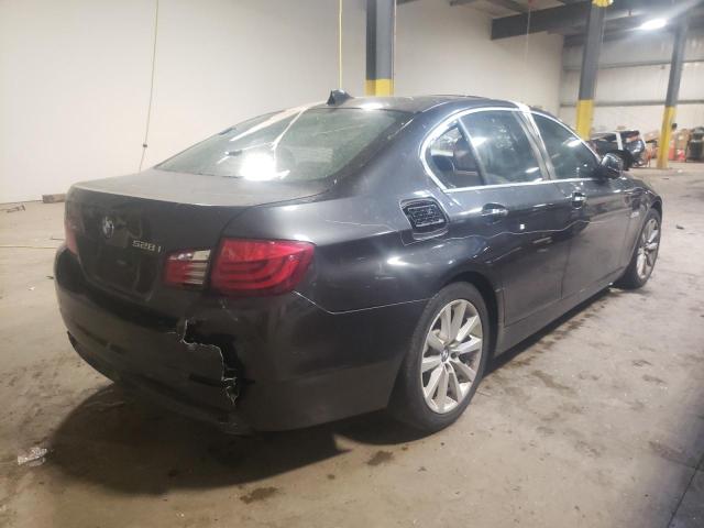 Photo 4 from auction – 2013 BMW 528 XI with VIN WBAXH5C52DD108966