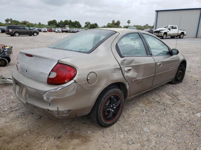 Photo 4 from auction – 2000 DODGE NEON BASE with VIN 1B3ES46C2YD571259