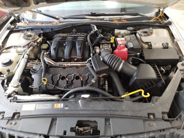 Photo 7 from auction – 2010 MERCURY MILAN PREM with VIN 3MEHM0JG5AR648128