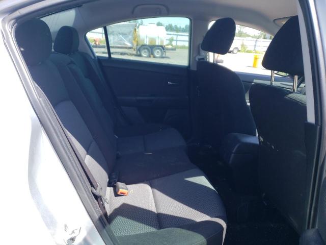 Photo 6 from auction – 2009 MAZDA 3 I with VIN JM1BK32F391256680