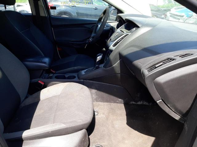Photo 5 from auction – 2012 FORD FOCUS SE with VIN 1FAHP3K26CL263603