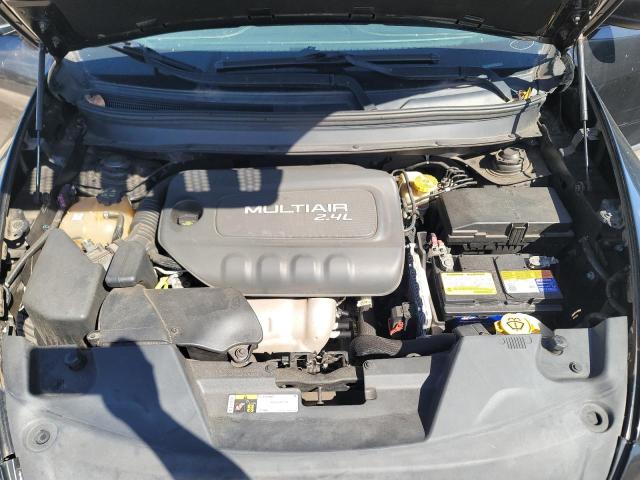Photo 7 from auction – 2014 JEEP CHEROKEE S with VIN 1C4PJLAB1EW200984