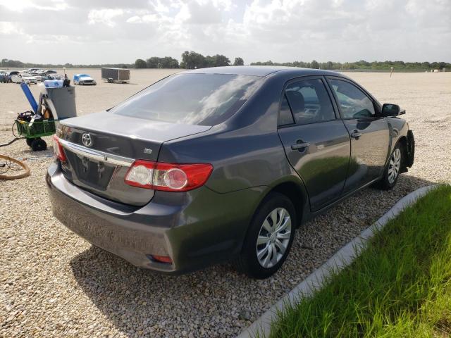 Photo 4 from auction – 2012 TOYOTA COROLLA BA with VIN 2T1BU4EE2CC817019