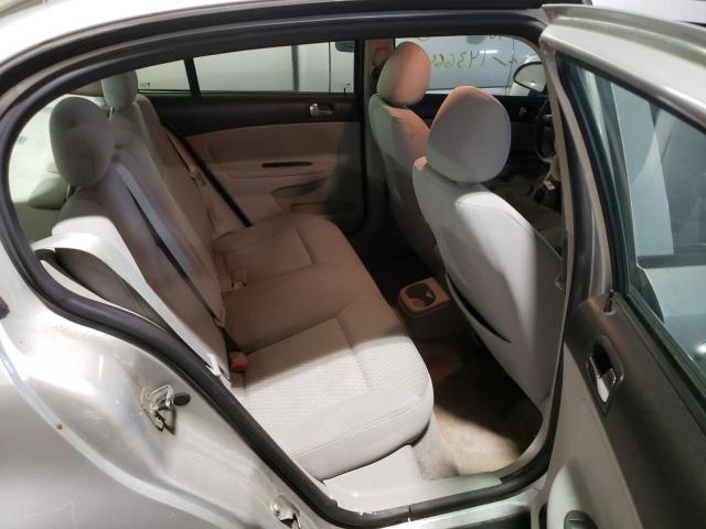 Photo 6 from auction – 2008 CHEVROLET COBALT LT with VIN 1G1AL58F287301964