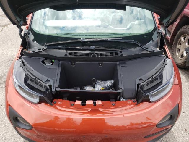 Photo 7 from auction – 2014 BMW I3 REX with VIN WBY1Z4C57EV274667