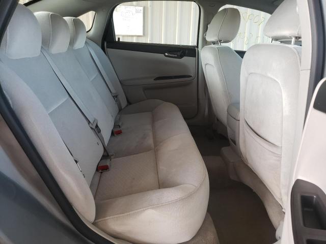 Photo 6 from auction – 2009 CHEVROLET IMPALA 1LT with VIN 2G1WT57K591113426