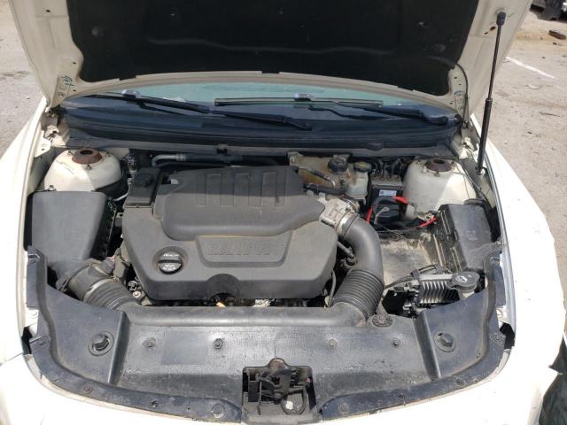 Photo 7 from auction – 2010 CHEVROLET MALIBU LTZ with VIN 1G1ZE5E72A4154577
