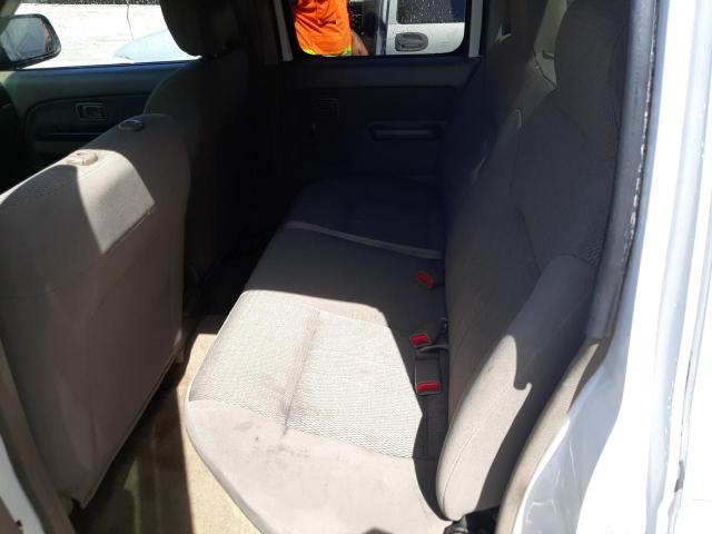 Photo 6 from auction – 2002 NISSAN FRONTIER C with VIN 1N6ED29X32C315461