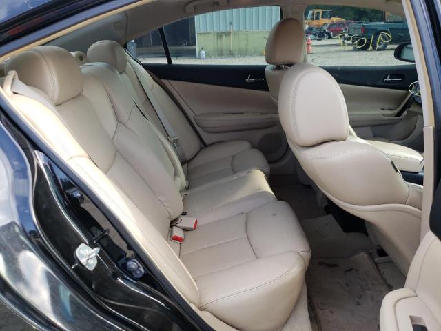 Photo 6 from auction – 2014 NISSAN MAXIMA S with VIN 1N4AA5AP7EC491074