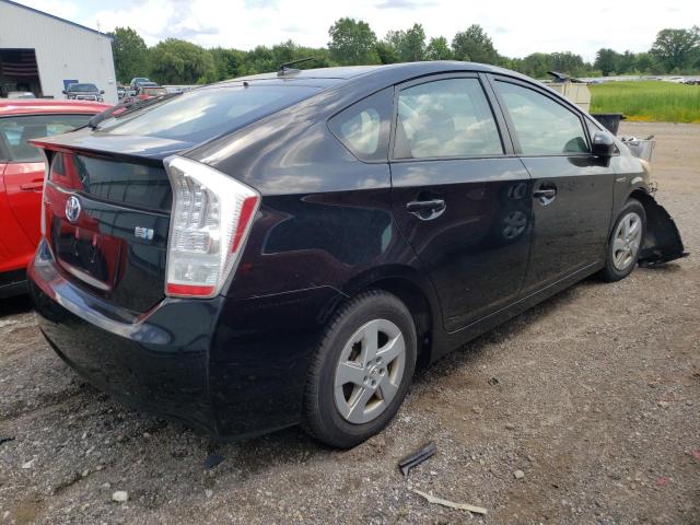 Photo 4 from auction – 2010 TOYOTA PRIUS with VIN JTDKN3DU4A0057490