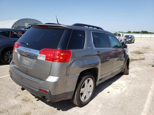 Photo 4 from auction – 2012 GMC TERRAIN SL with VIN 2GKFLSE50C6315883
