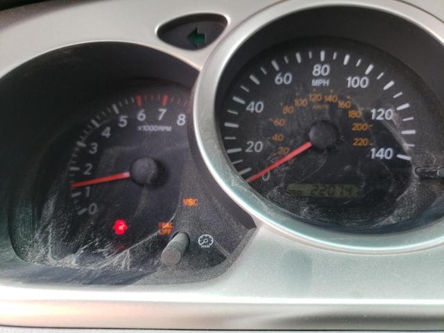 Photo 8 from auction – 2006 TOYOTA HIGHLANDER with VIN JTEDP21A360122288