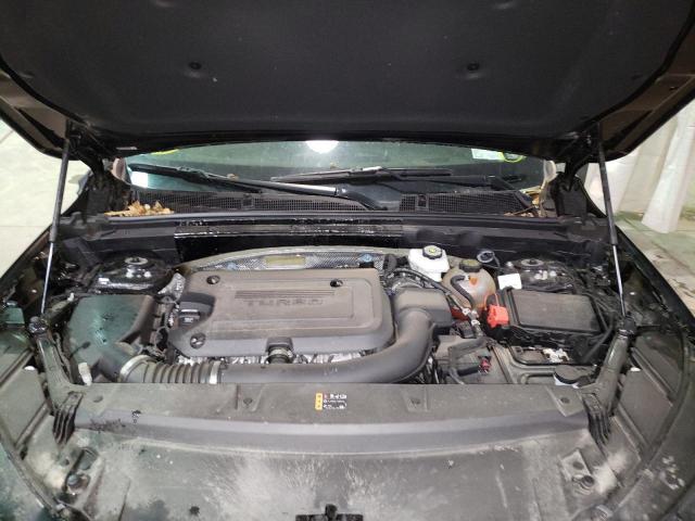 Photo 7 from auction – 2021 BUICK ENVISION P with VIN LRBFZMR45MD111895