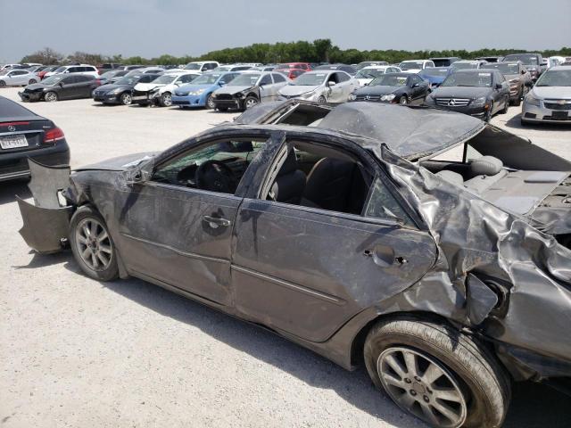 Photo 9 from auction – 2004 TOYOTA CAMRY LE with VIN 4T1BF32K74U578355