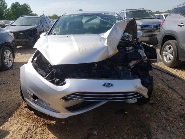 Photo 7 from auction – 2017 FORD FIESTA SE with VIN 3FADP4BJ2HM146425