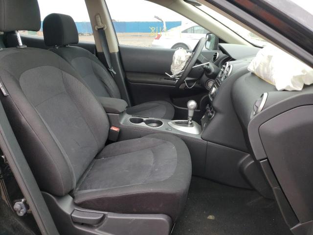 Photo 5 from auction – 2012 NISSAN ROGUE S with VIN JN8AS5MV1CW408403