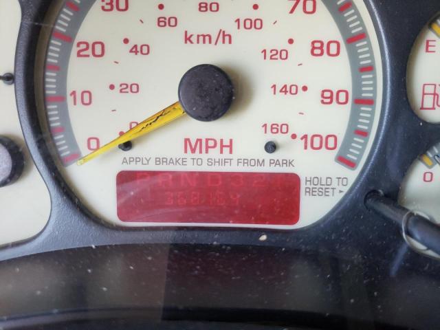 Photo 8 from auction – 2002 CHEVROLET SILVERADO with VIN 2GCEC19V021178872