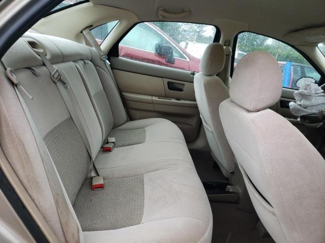 Photo 6 from auction – 2005 FORD TAURUS SE with VIN 1FAFP53U75A189304