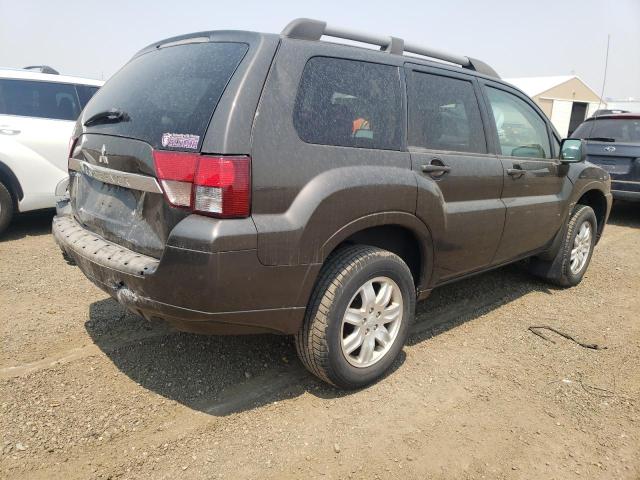 Photo 4 from auction – 2011 MITSUBISHI ENDEAVOR L with VIN 4A4JN2AS9BE030968
