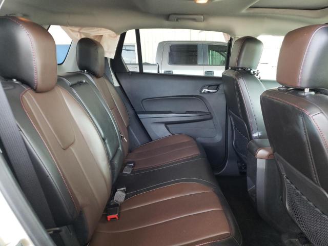 Photo 6 from auction – 2013 GMC TERRAIN SL with VIN 2GKALUEK2D6272970