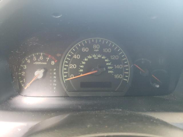 Photo 8 from auction – 2003 HONDA ACCORD EX with VIN JHMCM56683C047580