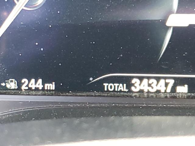Photo 8 from auction – 2019 BMW 530E with VIN WBAJA9C50KB398909