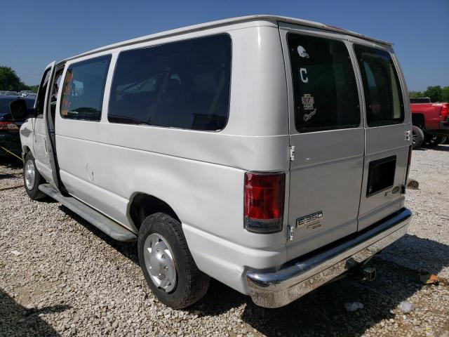 Photo 3 from auction – 2012 FORD ECONOLINE with VIN 1FBNE3BL2CDA60105