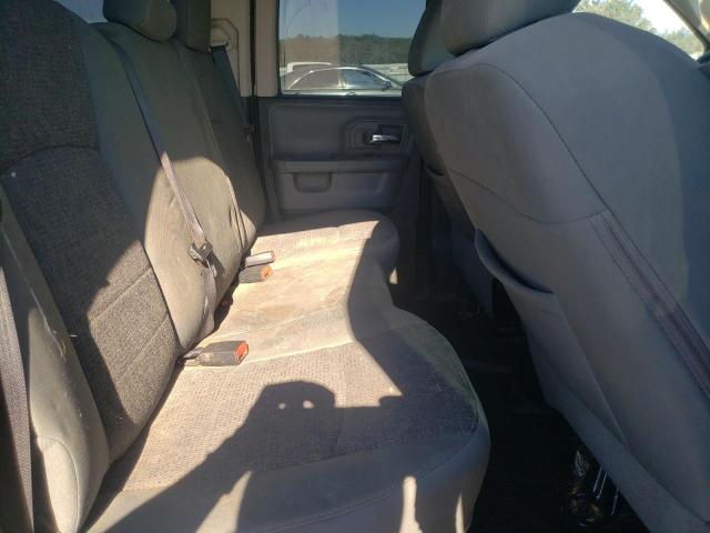 Photo 6 from auction – 2016 RAM 1500 SLT with VIN 1C6RR7GT6GS413634