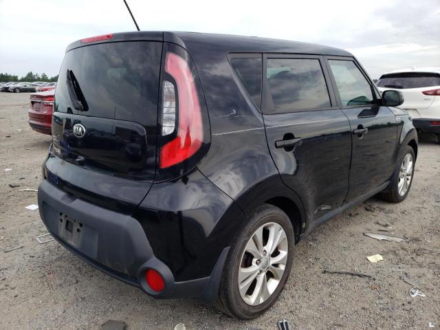 Photo 4 from auction – 2015 KIA SOUL + with VIN KNDJP3A56F7185442