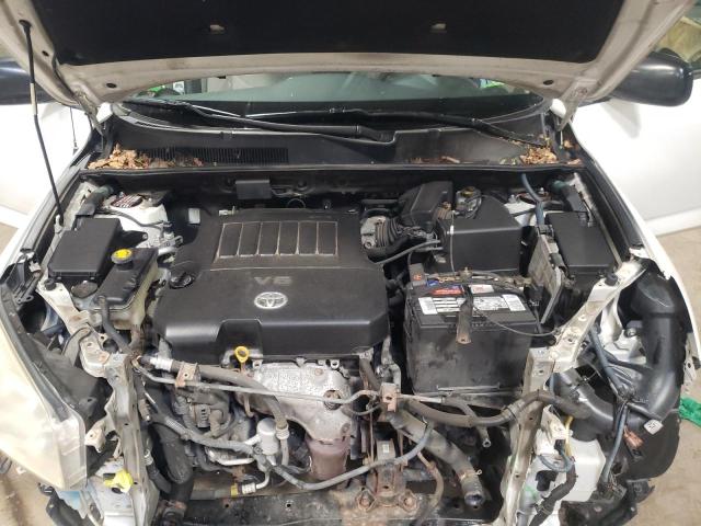 Photo 7 from auction – 2008 TOYOTA RAV4 with VIN JTMBK33V385062082