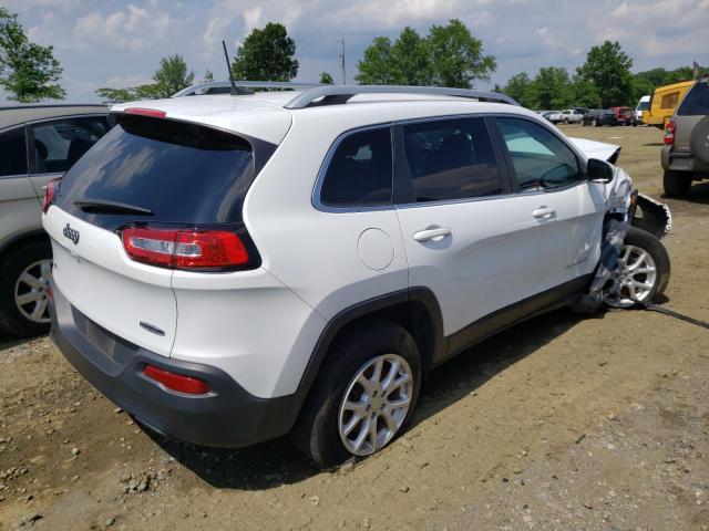 Photo 4 from auction – 2017 JEEP CHEROKEE L with VIN 1C4PJMCB3HW613206