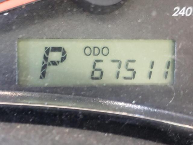 Photo 8 from auction – 2013 TOYOTA COROLLA BA with VIN 2T1BU4EEXDC973746