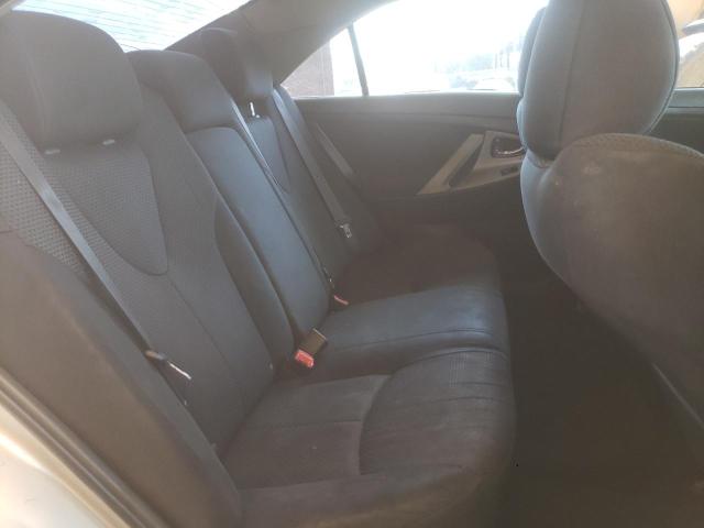 Photo 6 from auction – 2011 TOYOTA CAMRY BASE with VIN 4T1BF3EK0BU771844
