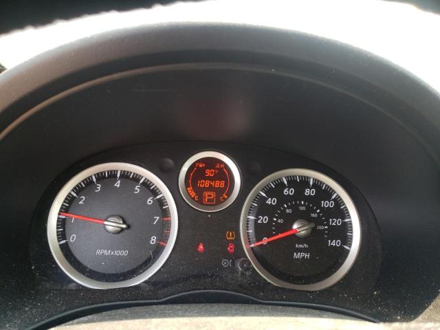 Photo 8 from auction – 2011 NISSAN SENTRA 2.0 with VIN 3N1AB6AP2BL700107