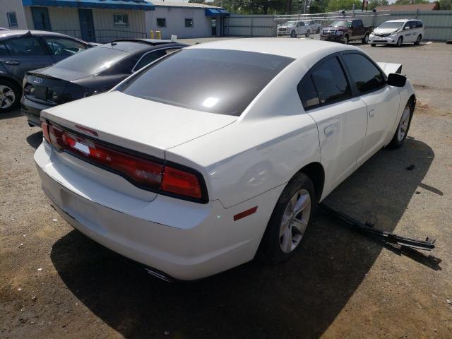 Photo 4 from auction – 2014 DODGE CHARGER SE with VIN 2C3CDXBG8EH173924