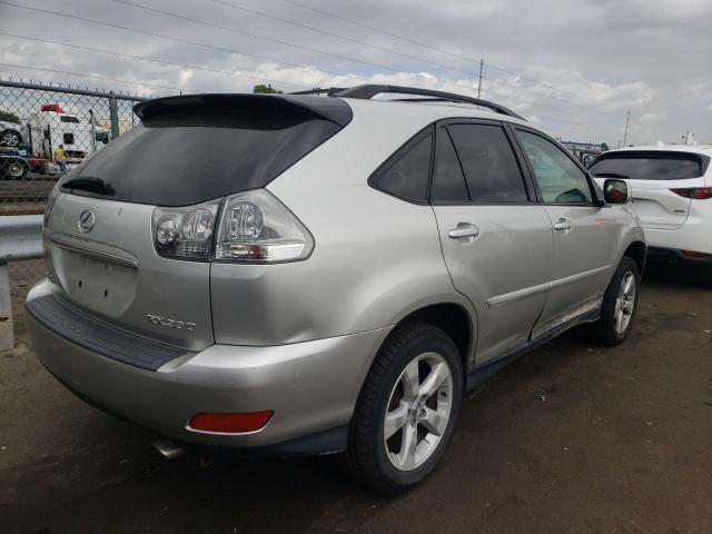 Photo 4 from auction – 2004 LEXUS RX 330 with VIN JTJHA31U240006971