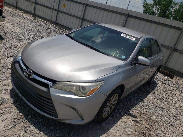Photo 2 from auction – 2015 TOYOTA CAMRY LE with VIN 4T1BF1FK1FU107979