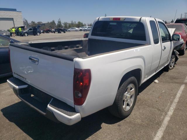 Photo 4 from auction – 2012 CHEVROLET COLORADO L with VIN 1GCESCF98C8146806