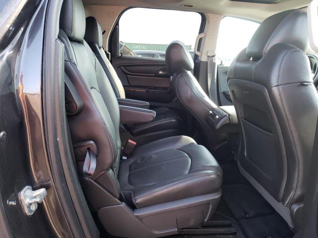 Photo 6 from auction – 2016 GMC ACADIA SLT with VIN 1GKKVRKD4GJ252681