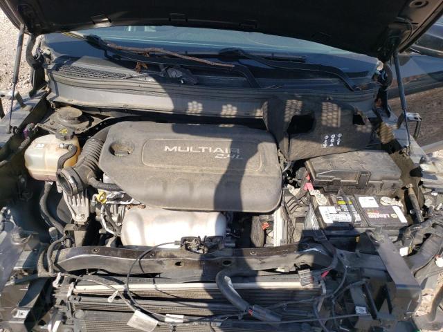Photo 7 from auction – 2017 JEEP CHEROKEE L with VIN 1C4PJMDB7HW518677