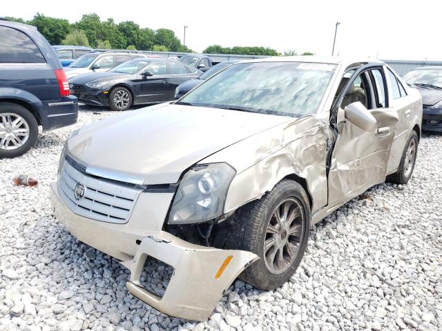 Photo 2 from auction – 2006 CADILLAC CTS HI FEA with VIN 1G6DP577760169022