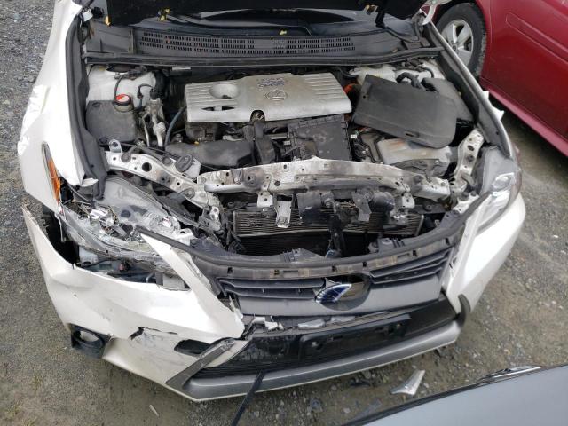 Photo 7 from auction – 2015 LEXUS CT 200 with VIN JTHKD5BH0F2235068