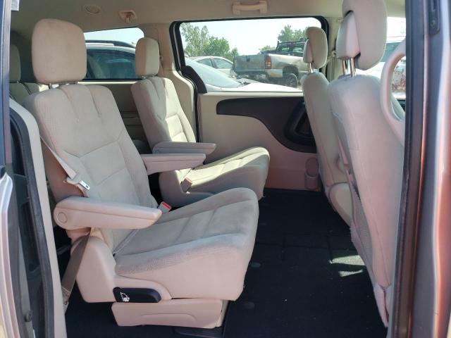 Photo 6 from auction – 2016 DODGE GRAND CARA with VIN 2C4RDGBG5GR258643