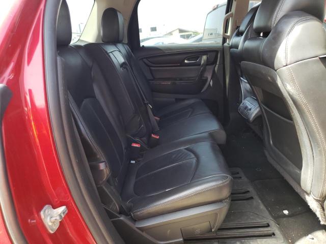Photo 6 from auction – 2014 GMC ACADIA SLT with VIN 1GKKVRKD2EJ209454