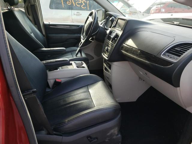 Photo 5 from auction – 2016 CHRYSLER TOWN & COU with VIN 2C4RC1CG3GR246568